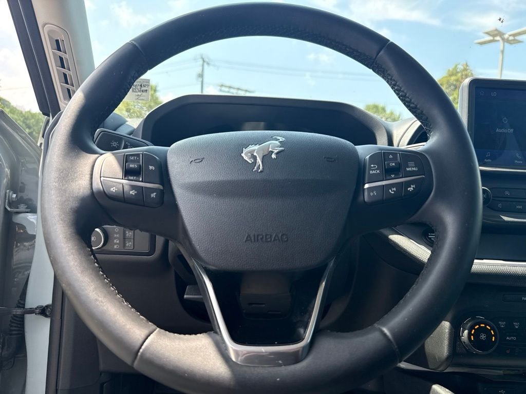 Used 2024 Green Ford Big Bend image 7