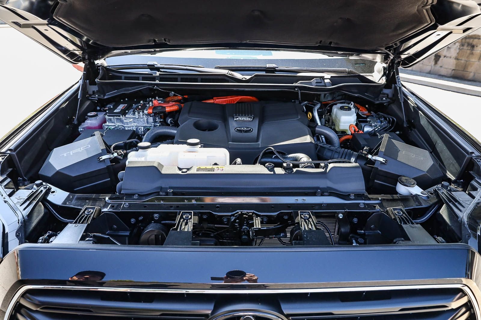 2026 Toyota Sequoia Limited - Photo 29