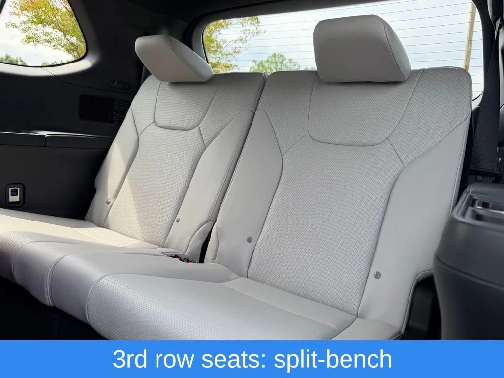 Used 2026 Black Lexus 350 Premium image 29
