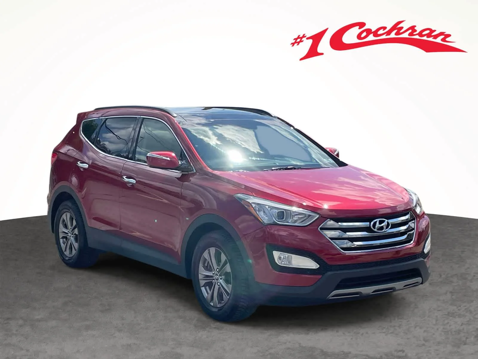 2014 Hyundai Santa Fe Sport 2014 Hyundai Santa Fe Sport  Sport Utility