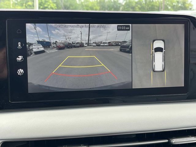 Certified Used 2023 Black Hyundai SEL image 37