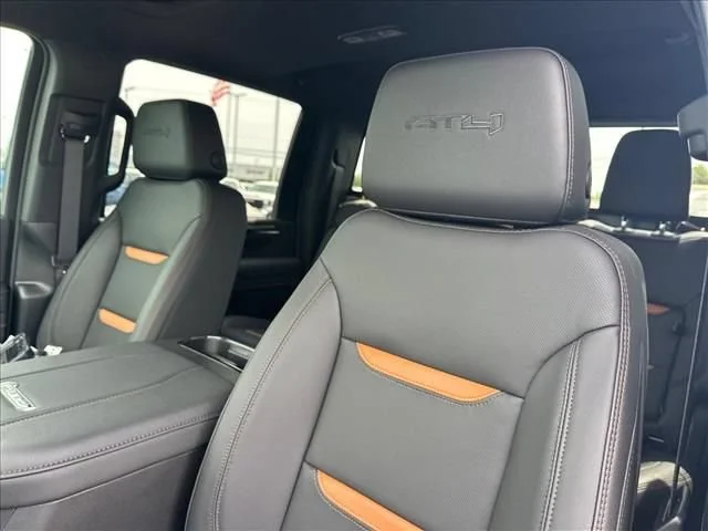 2026 GMC Sierra 2500HD AT4 - Photo 30