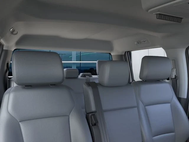 New 2026 Oxford White Ford F-250® XL image 22