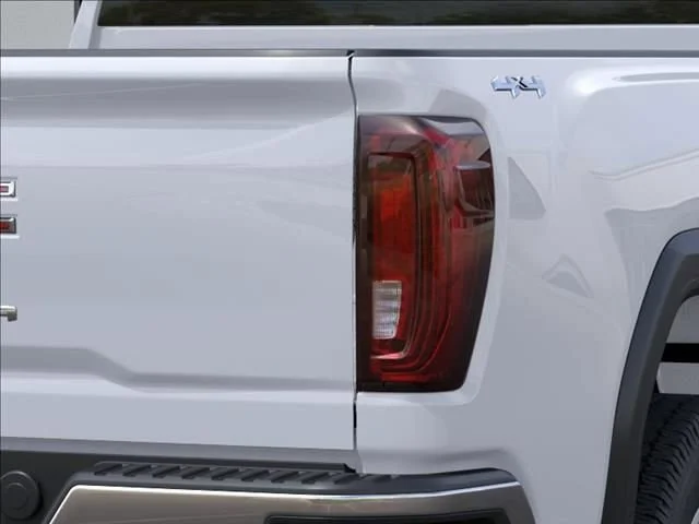 2026 GMC Sierra 2500HD Pro - Photo 11