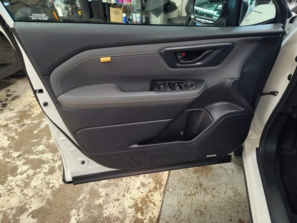Used 2026 White Subaru Wilderness image 16