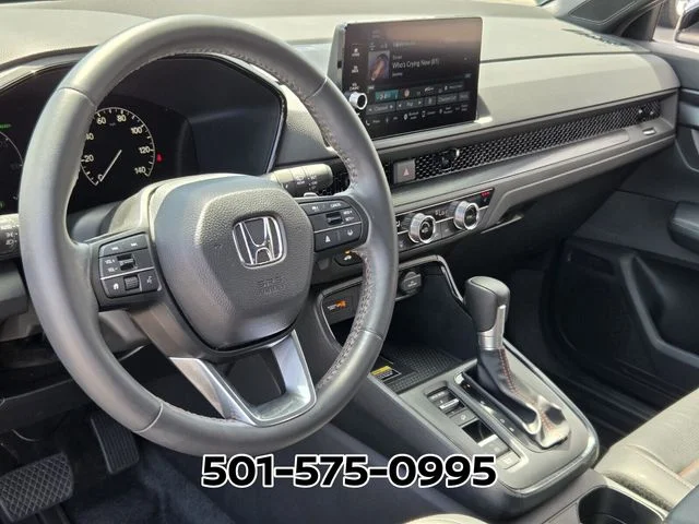 Used 2024  Honda Sport-L image 10
