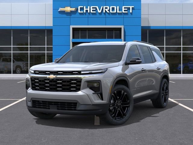 2026 Chevrolet Traverse LT - Photo 6