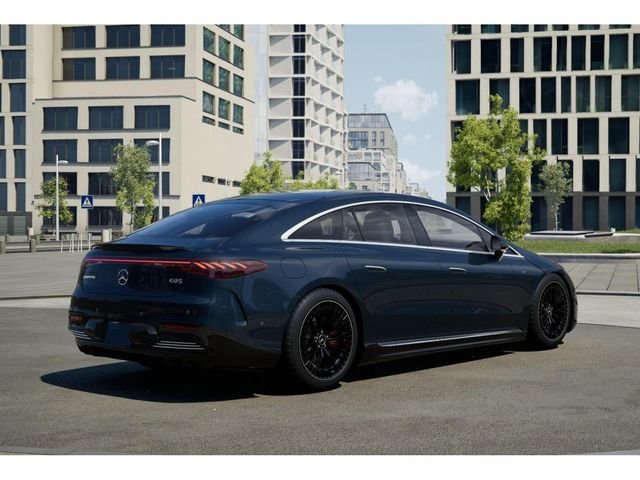 2024 Mercedes-Benz EQS AMG EQS 53 - Photo 23