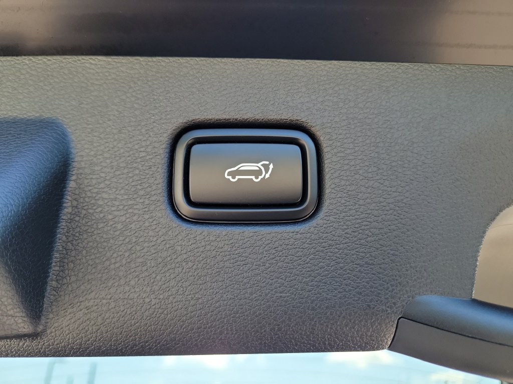 New 2026 Ebony Black Kia EX image 15