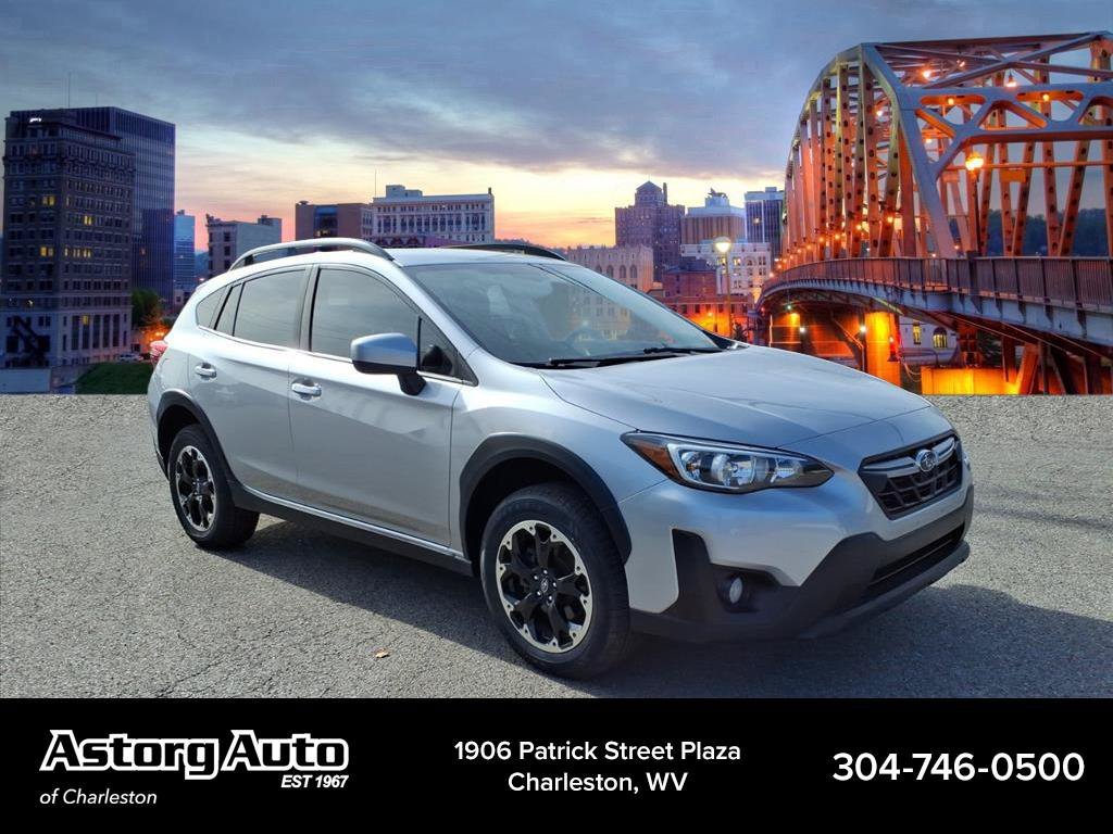 2023 Subaru Crosstrek
