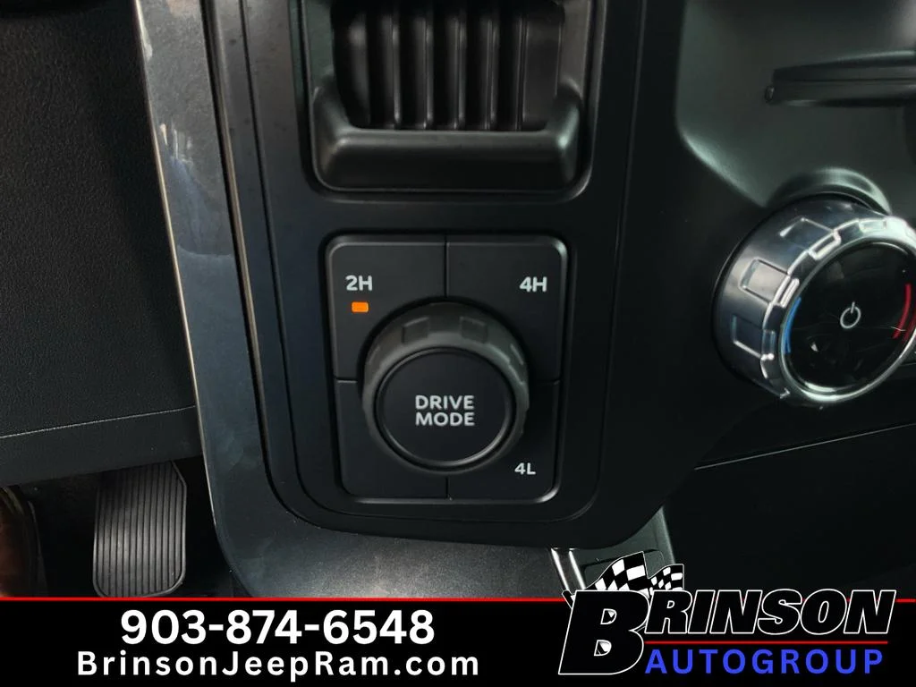Used 2023 Iconic Silver Metallic Ford XLT image 31