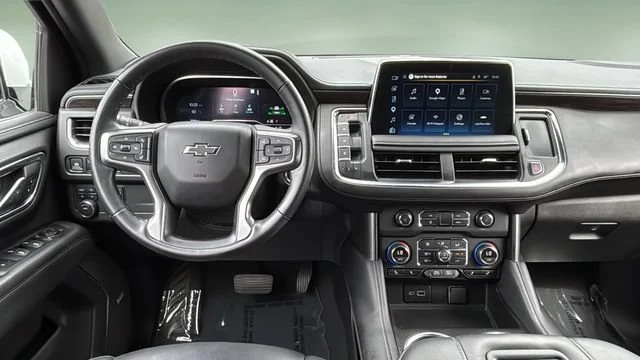 Used 2024 Summit White Chevrolet Z71 image 10