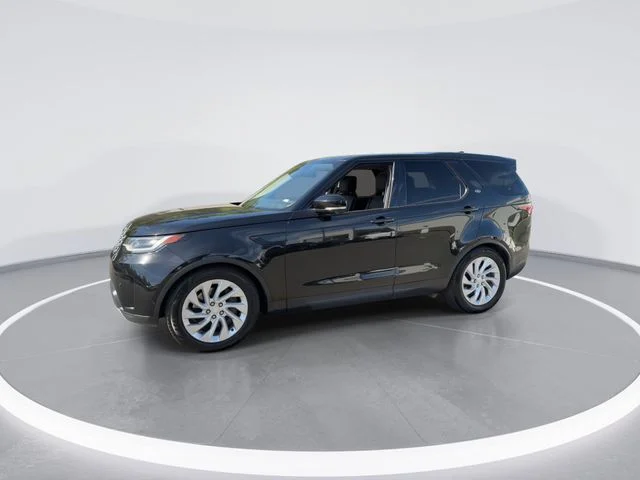 Used 2024 Black Land Rover S image 4