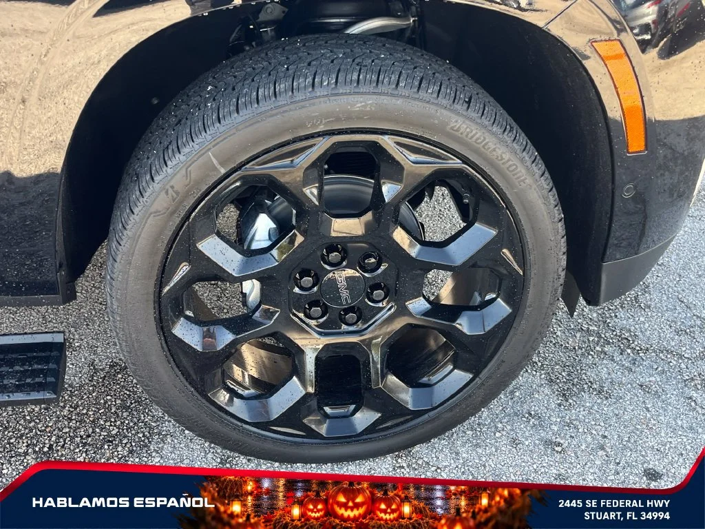 New 2027 Onyx Black GMC Denali image 22