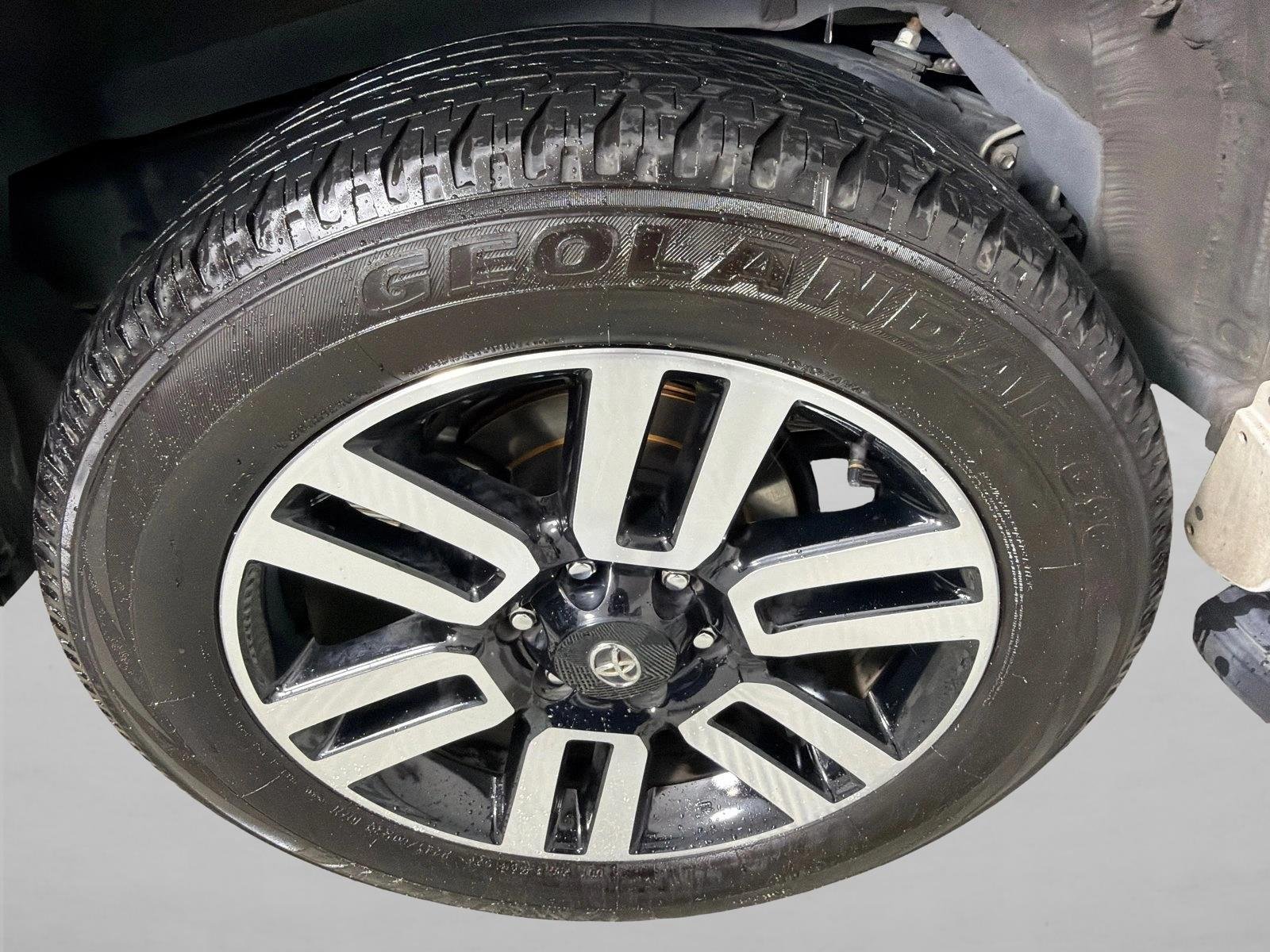 Used 2024 Gray Toyota Limited image 19