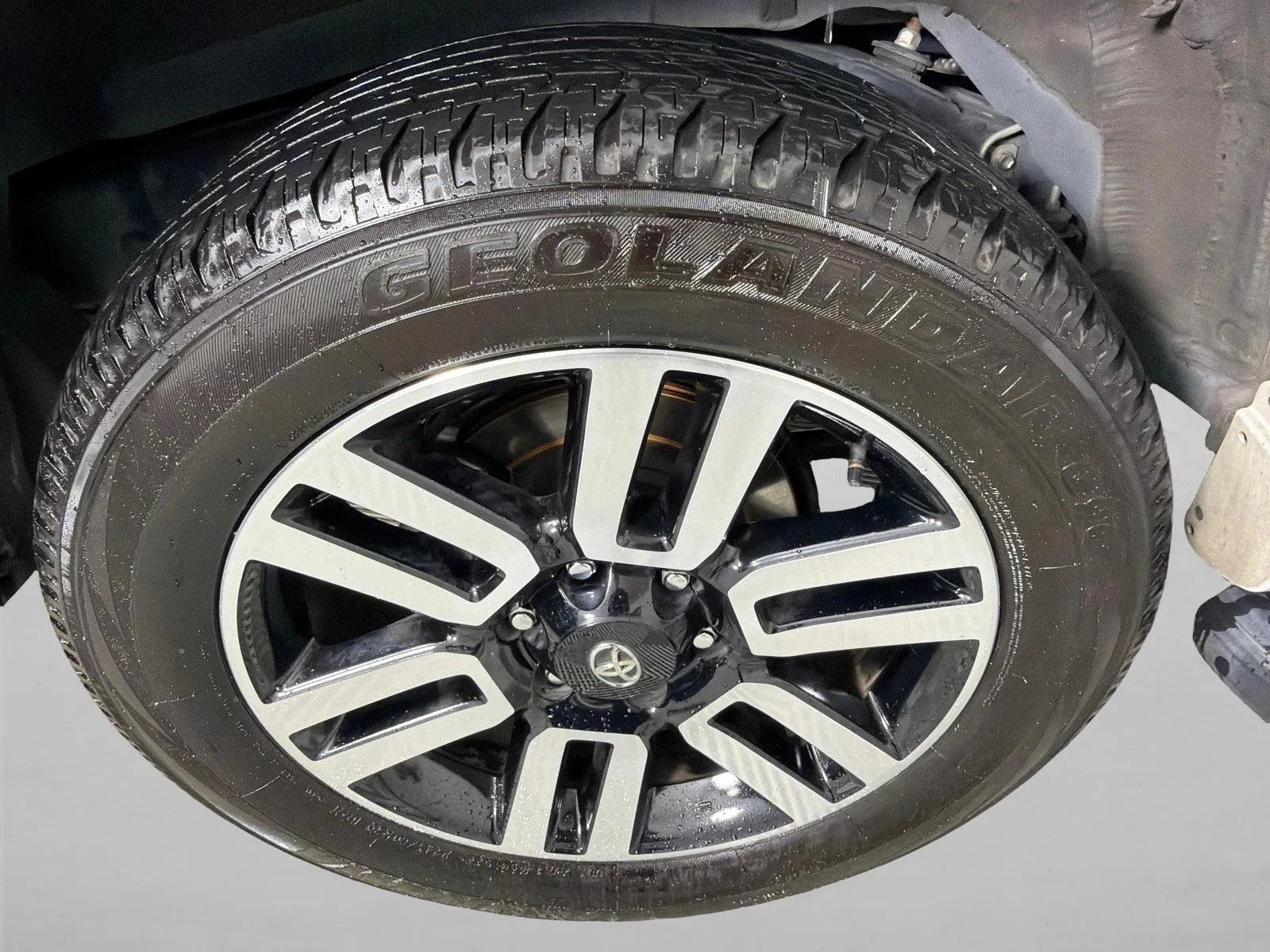 Used 2024 Gray Toyota Limited image 19