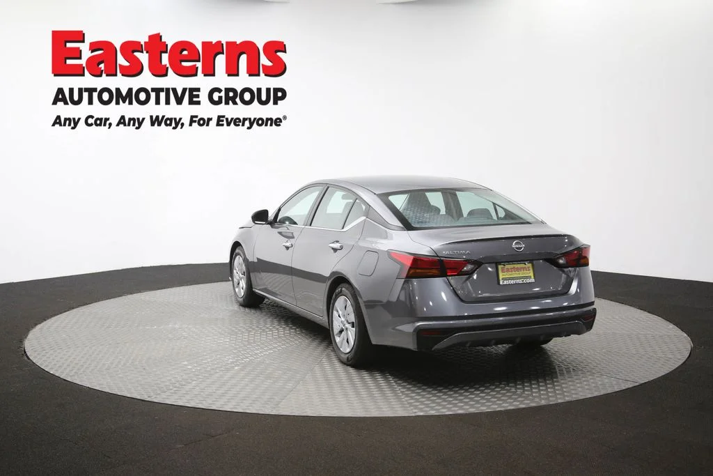 Used 2024 Gray Nissan 2.5 S image 64