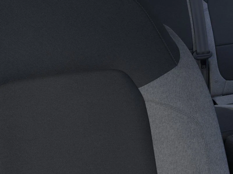New 2026 Shadow Black Ford Big Bend® image 18