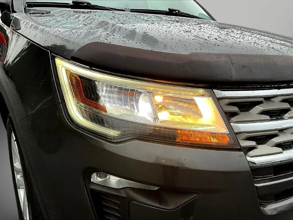 Used 2018 Magnetic Ford XLT image 33