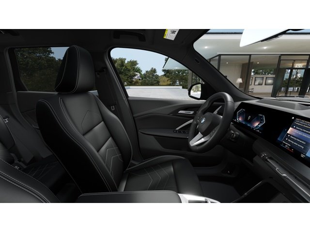 New 2026 Jet Black BMW  image 9
