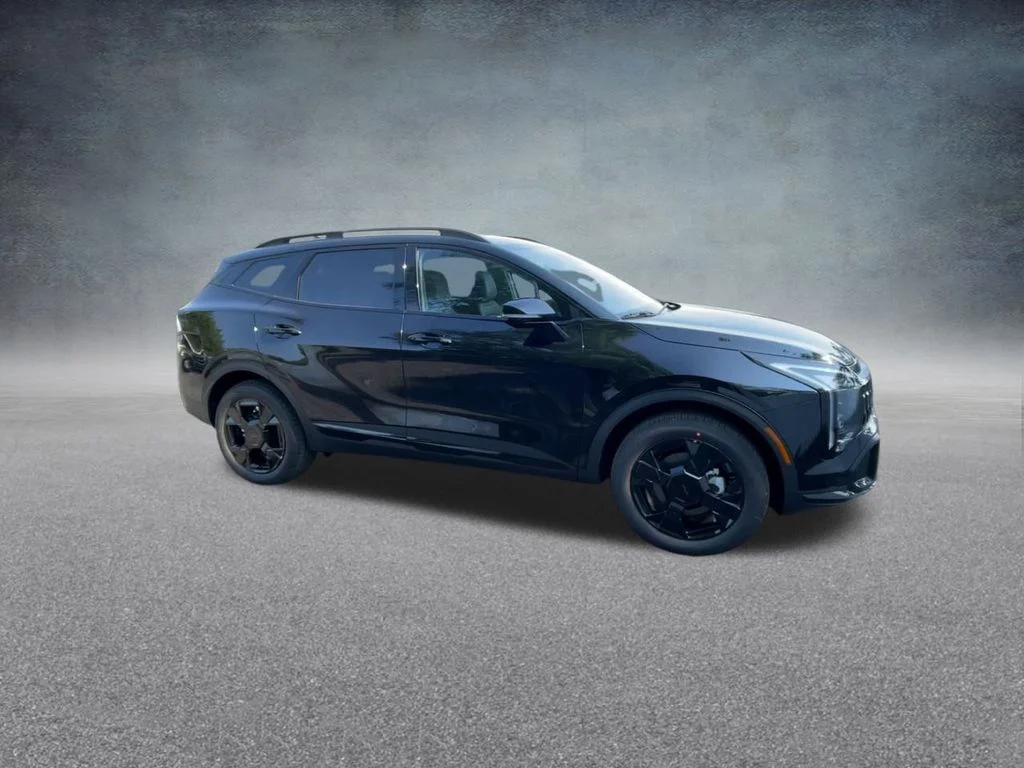 2026 Kia Sportage X-Line - Photo 27