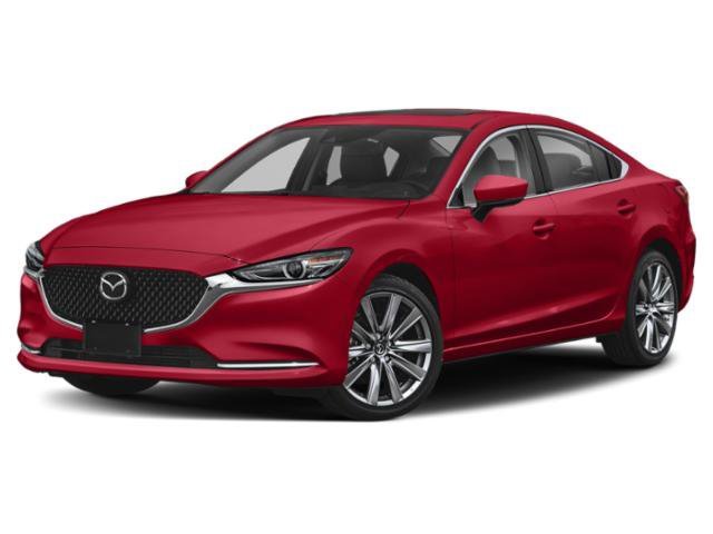 2019 Mazda EZ-6 Grand Touring Auto's photo