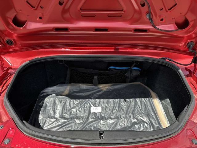New 2026 Red Crystal Mazda Club image 29