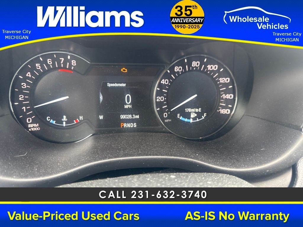 Used 2019  Lincoln Select image 28