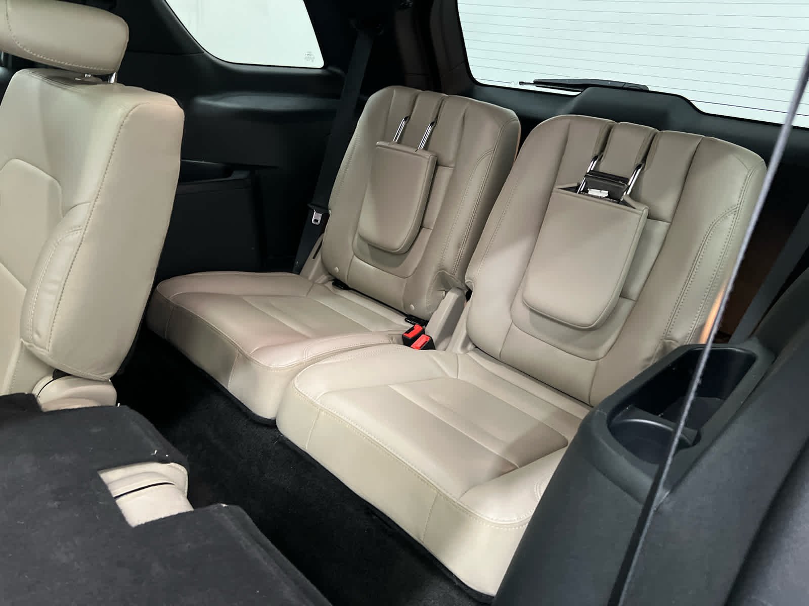 Used 2018 Magnetic Metallic Ford XLT image 26
