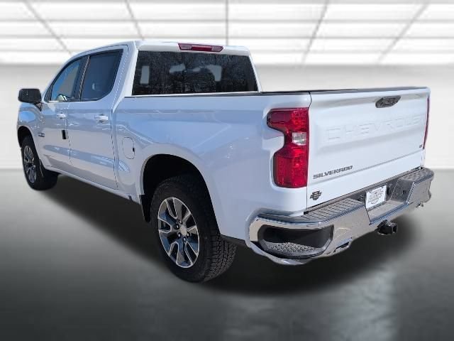 2026 Chevrolet Silverado 1500 LT - Photo 2