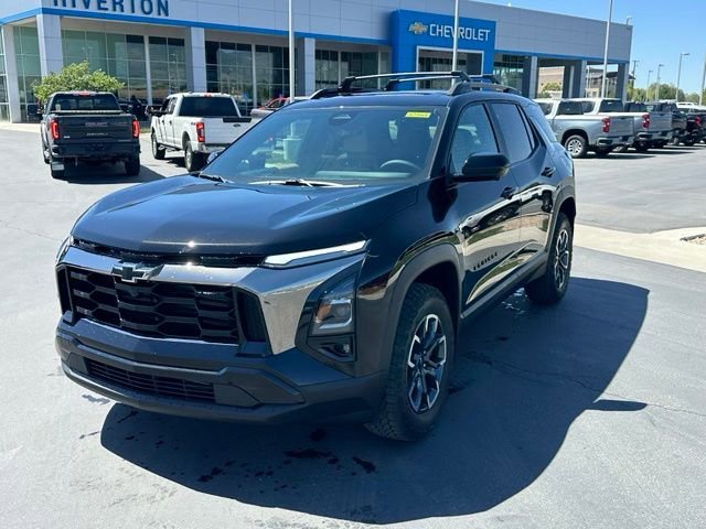 2026 Chevrolet Equinox ACTIV - Photo 12