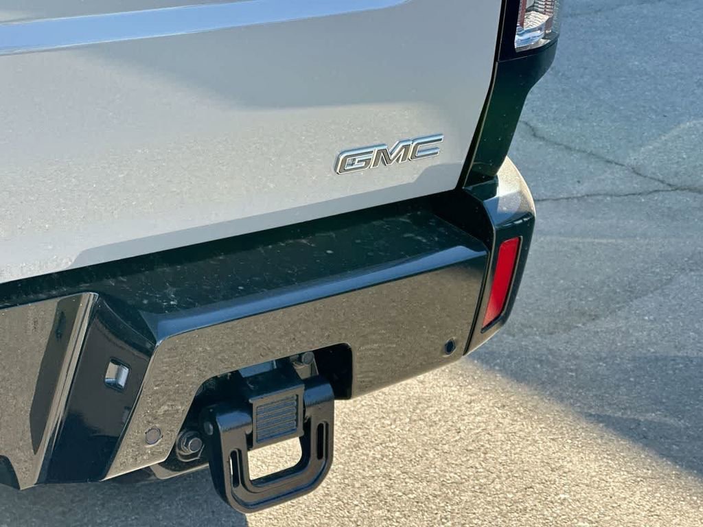 2025 GMC HUMMER EV 3X - Photo 32