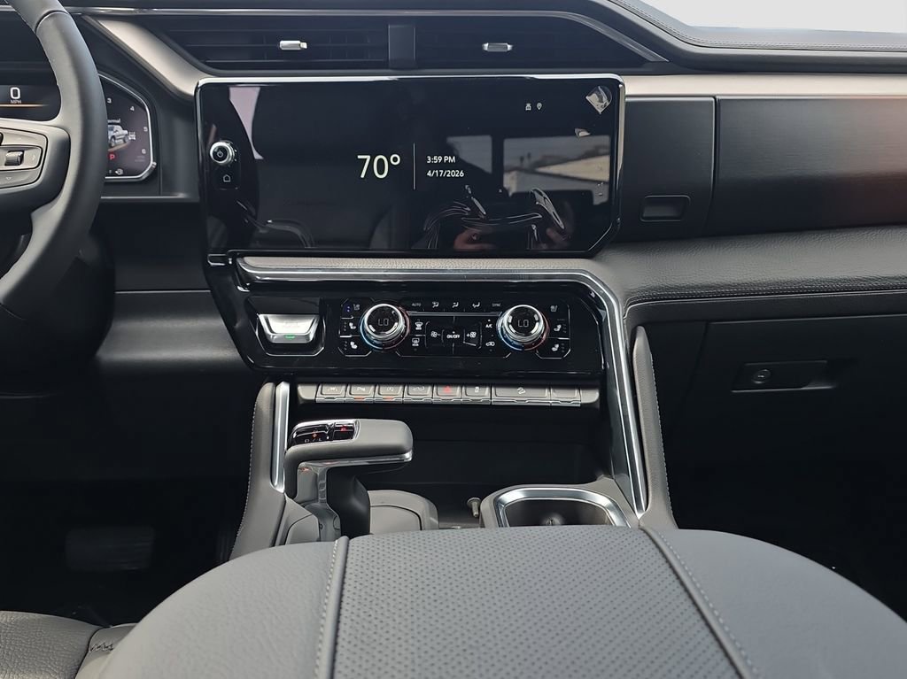 2026 GMC Sierra 1500 Denali - Photo 14