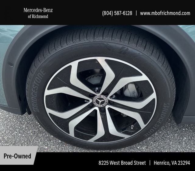 Certified Used 2025 Silver Mercedes-Benz E 450 image 9
