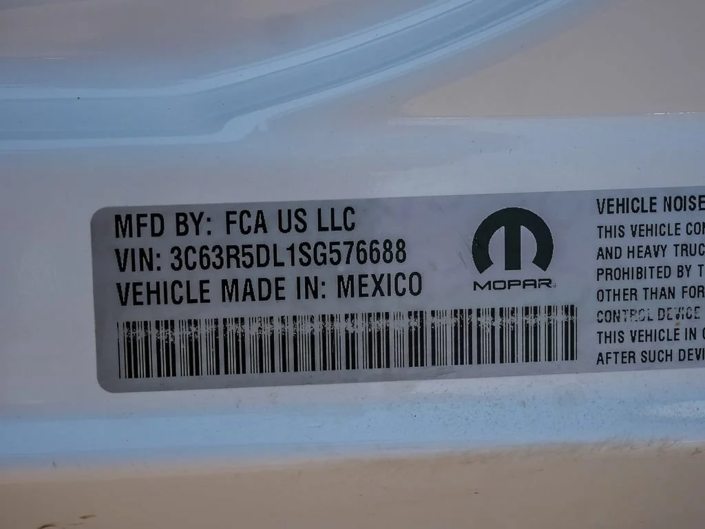 2025 RAM Ram 2500 Pickup Big Horn - Photo 41
