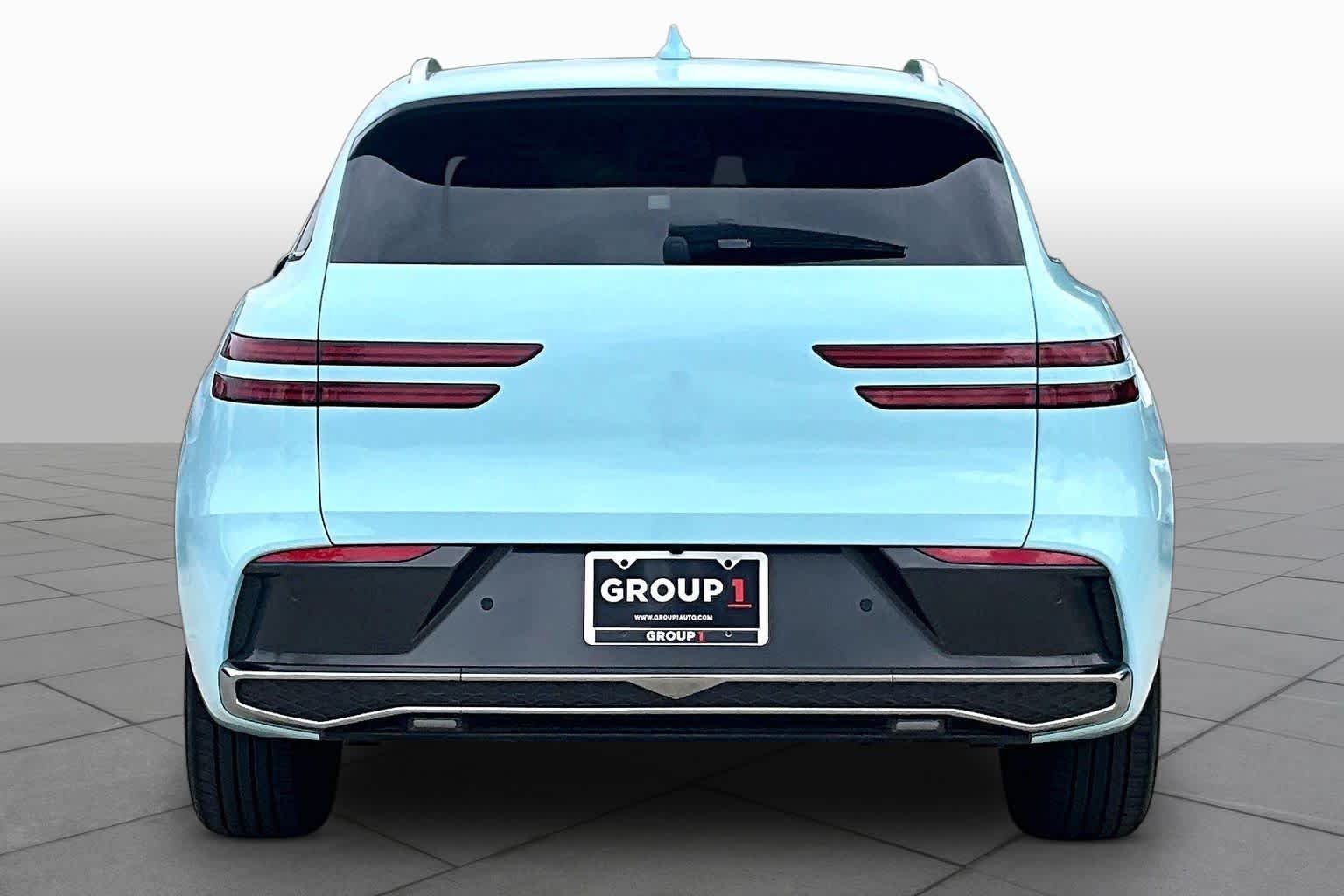 Pre-Owned 2026 Genesis GV70 2.5T Advanced