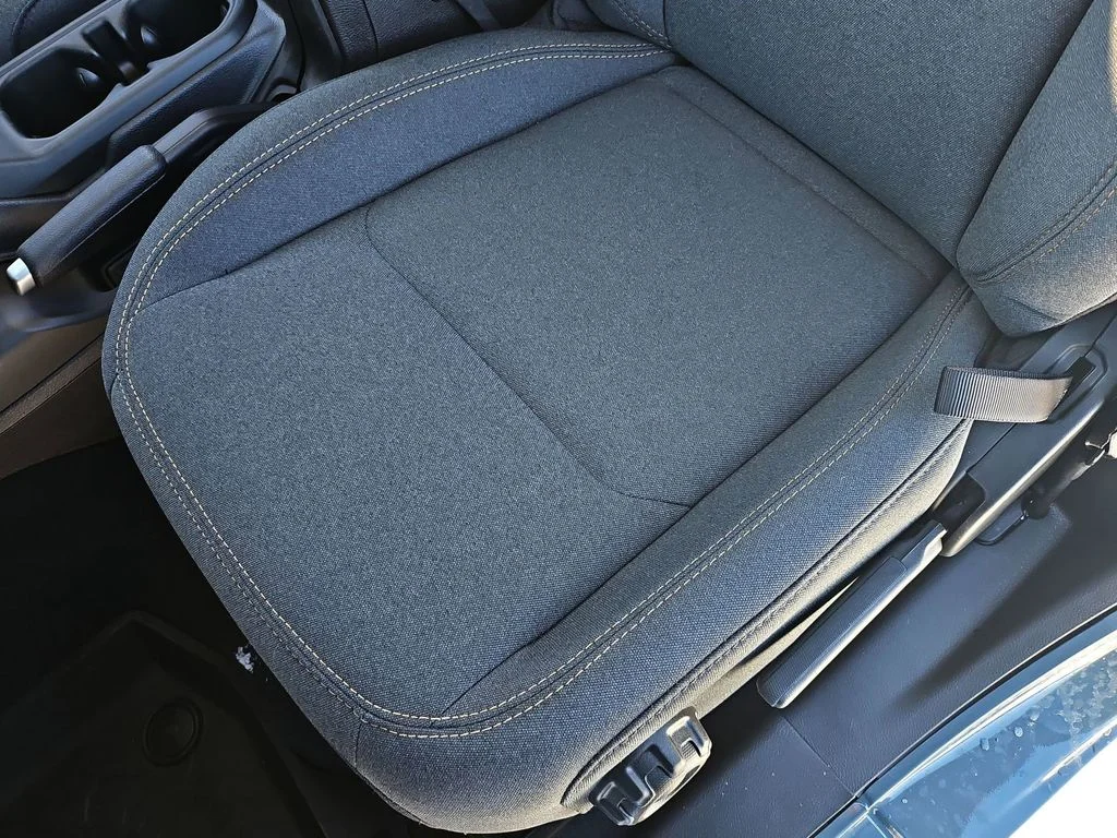 New 2026 Gray Jeep Sport image 29