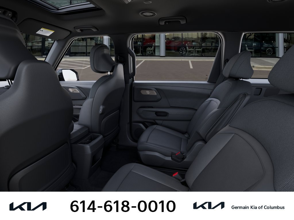 New 2027 Black Kia S image 21
