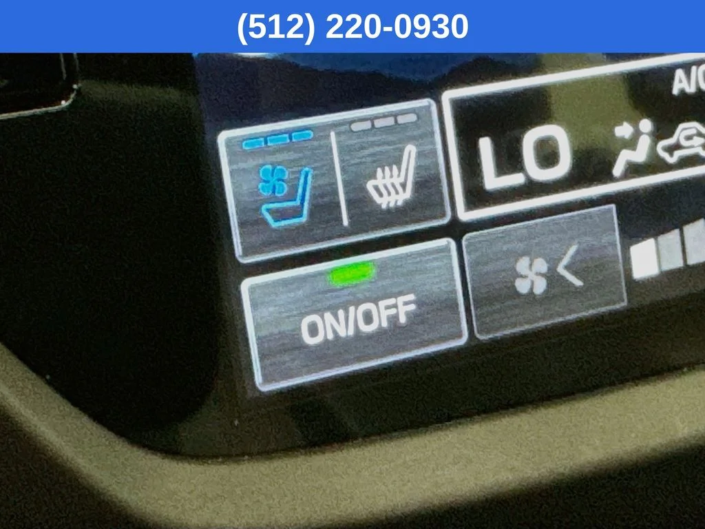 Certified Used 2026 Beige Subaru Touring image 25