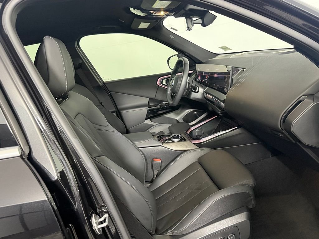 Certified Used 2026 Black BMW 30 xDrive image 32