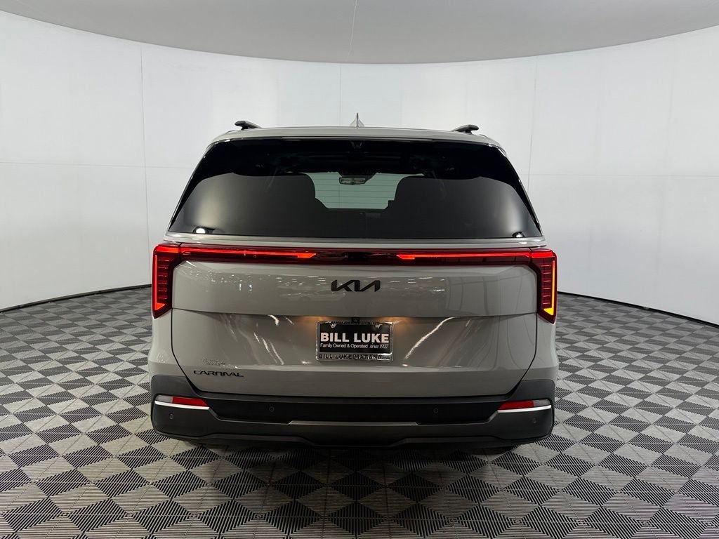 Used 2025 White Kia SX Prestige image 8