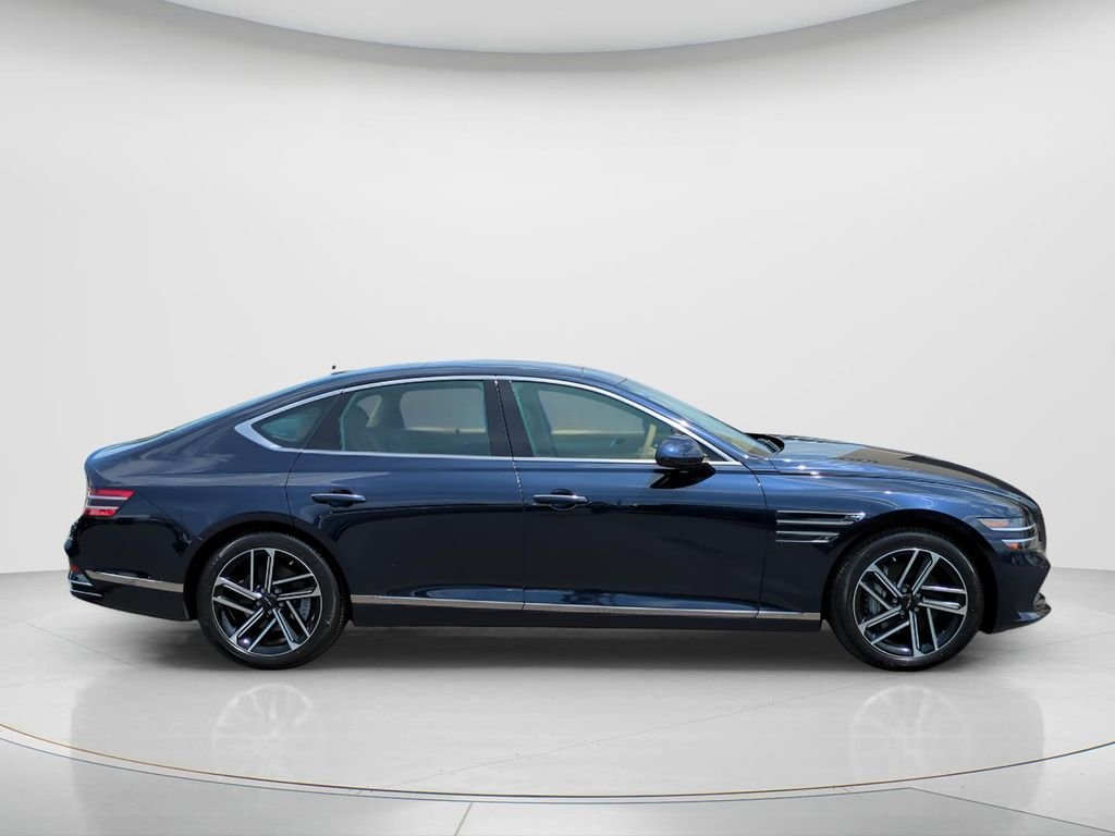 New 2026 Blue Genesis 2.5T ADVANCED image 4