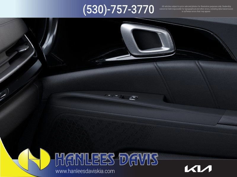 2025 Kia Carnival SX Prestige - Photo 25