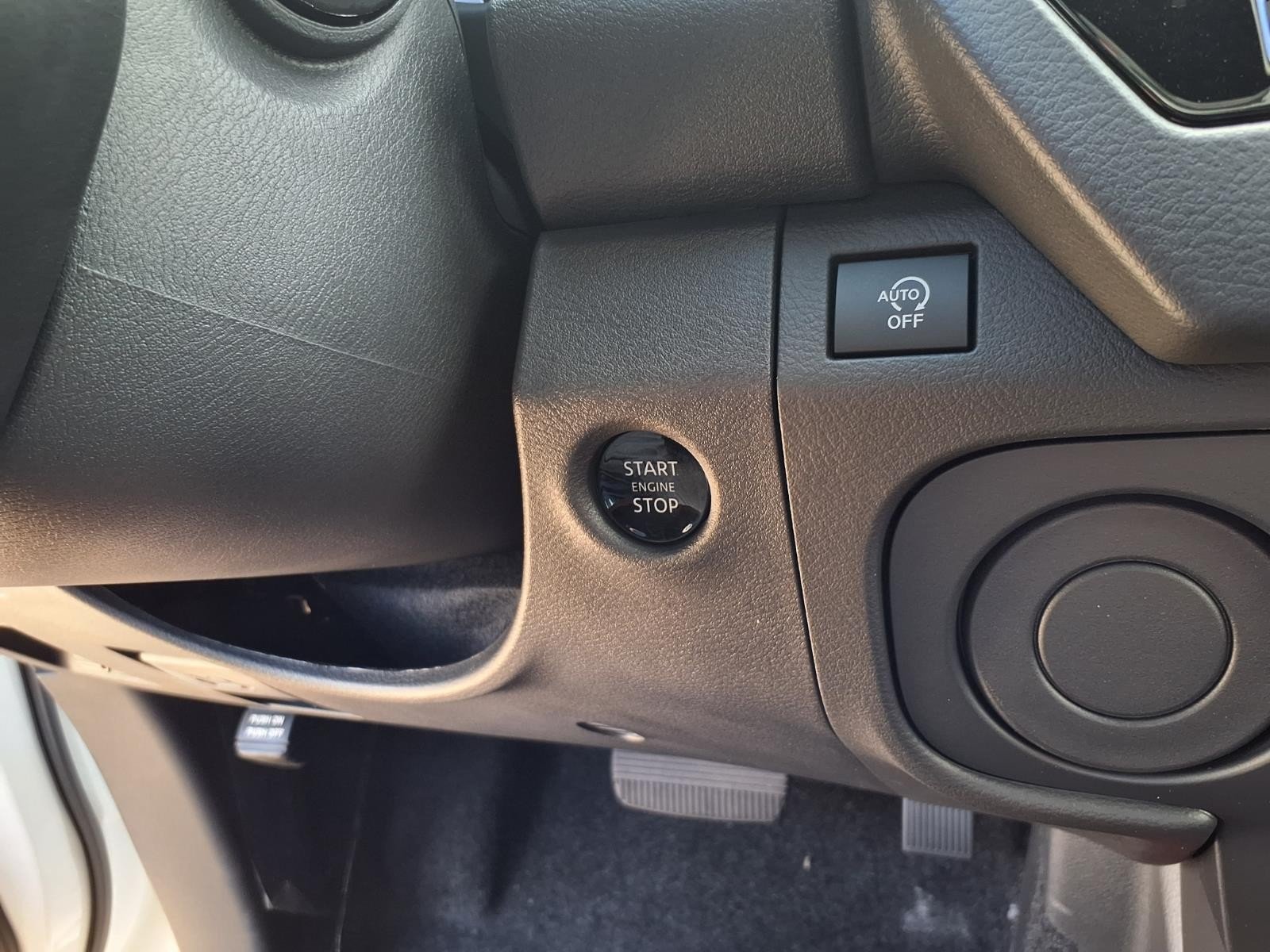 2026 Nissan Frontier Crew Cab PRO-X® White at Robbins Nissan