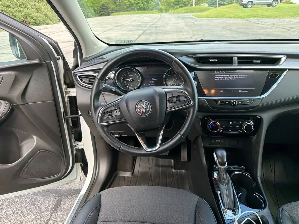 2023 Buick Encore GX Preferred - Photo 23