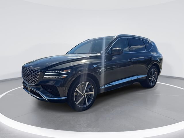 2026 Genesis GV80 2.5T Advanced AWD's photo