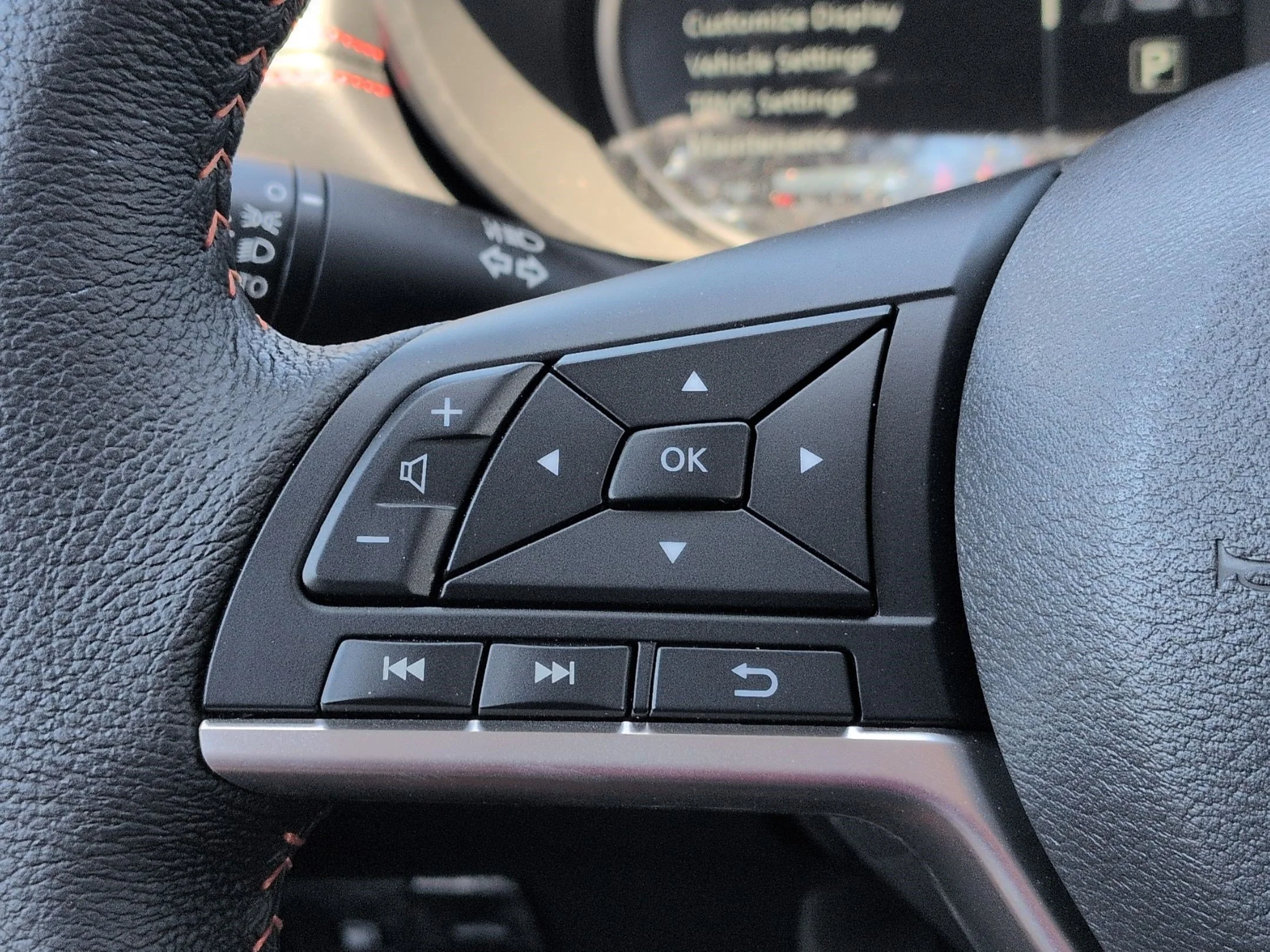 New 2025 Gray Sky Pearl Nissan SR image 14