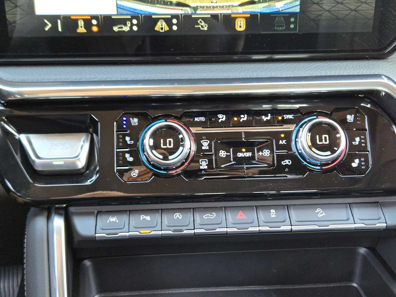 2026 GMC Sierra 1500 Denali - Photo 13
