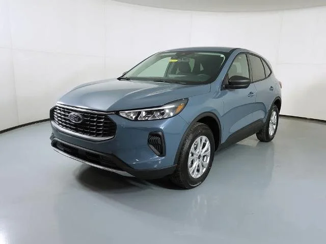 2026 Ford Escape Active - Photo 36