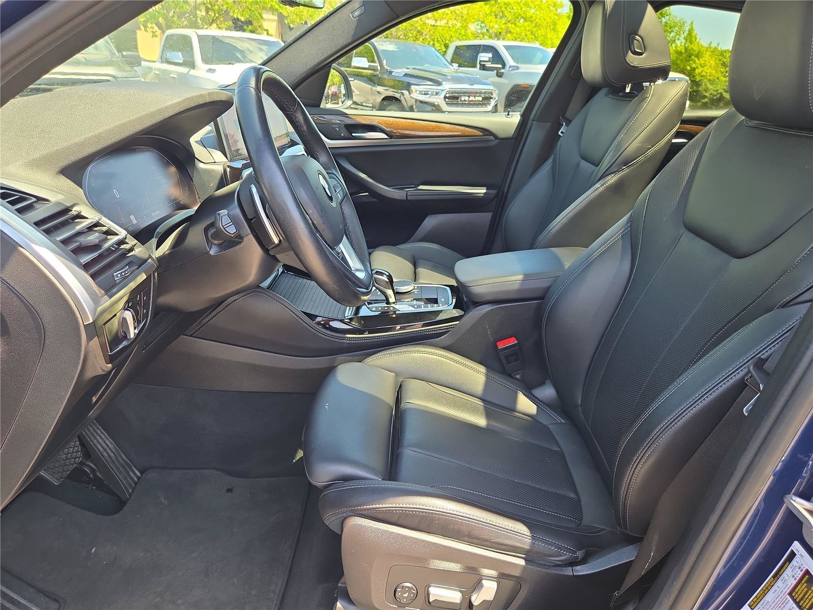 2022 BMW X4 30i - Photo 21